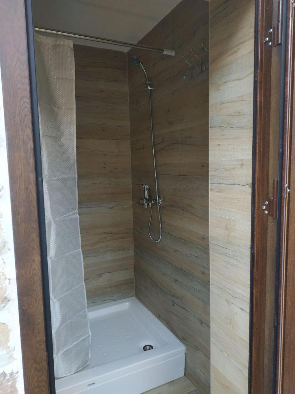 Sim Sim Hostel & Guest House Near The Church Samarkand Exterior foto